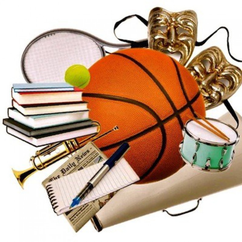 Extracurricular Activities Are Not Prioritized at MHS