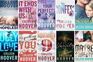 Reviewing Colleen Hoovers Books: Which Ones to Read