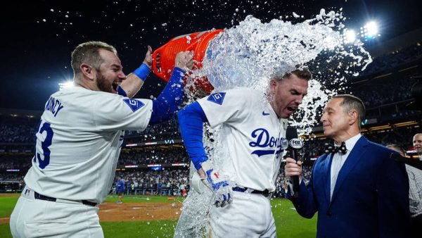 Dodgers win World Series against Yankees after 43 years