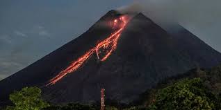 Mount Lewotobi Laki Lak erupts for the second time in a week