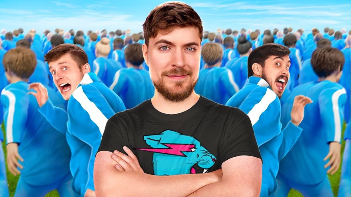 Grooming allegations against Mr. Beast have been debunked