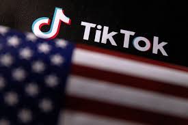 Supreme Court bans TikTok for invasion of privacy