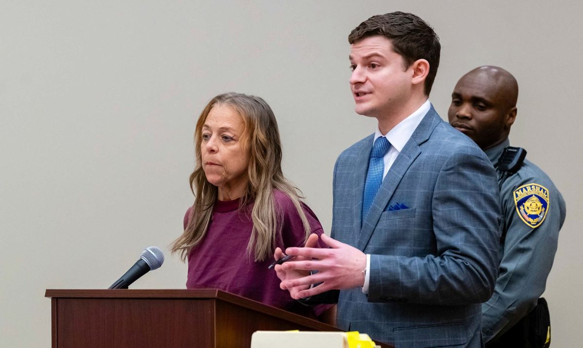 Connecticut man held hostage by Stepmom for 22 years