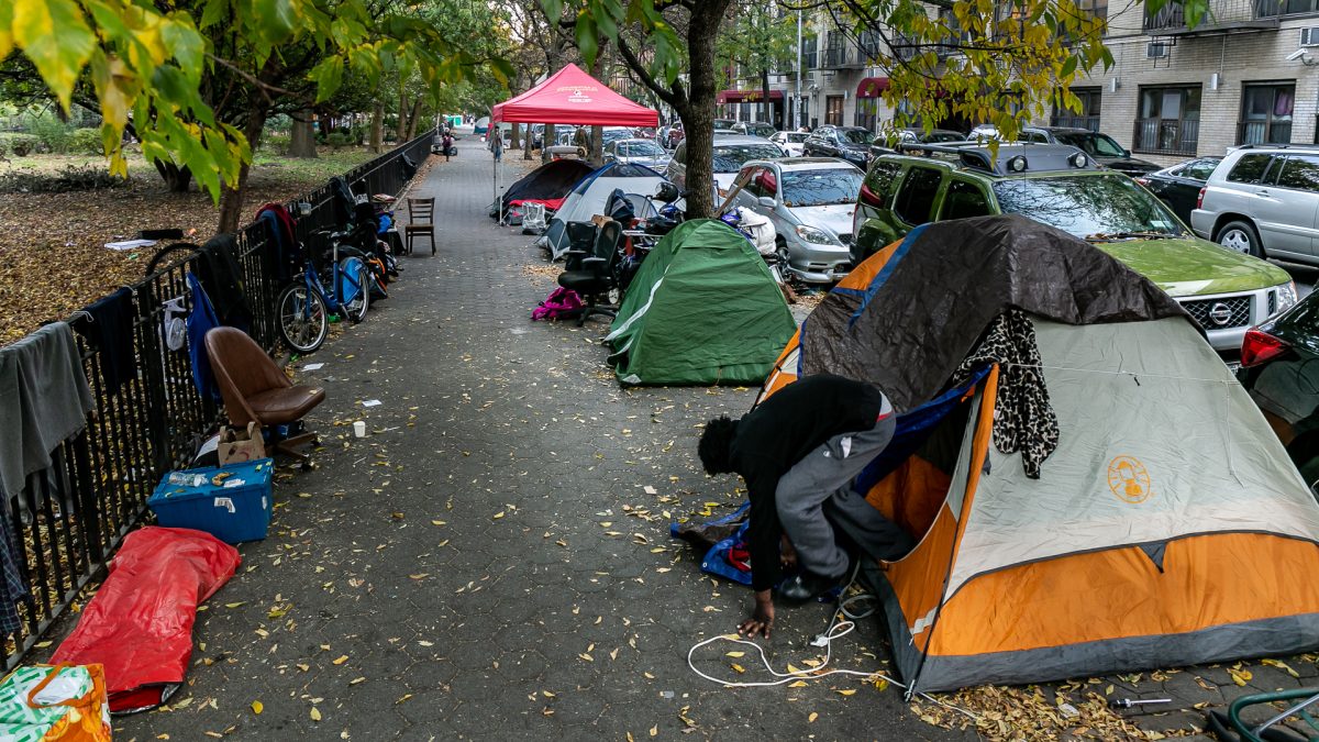 Shifting perspectives: recognizing the culture of homelessness
