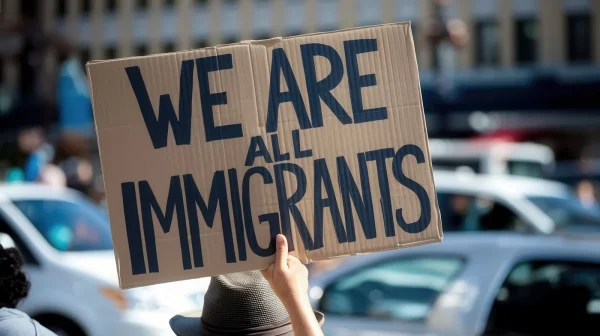 Immigration rights as fundamental human rights: A legal and moral analysis