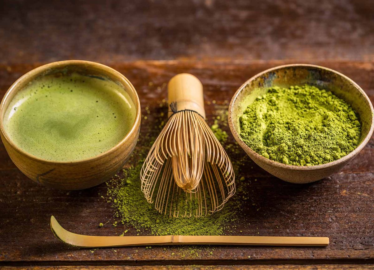 Your Guide to the Best Matcha!