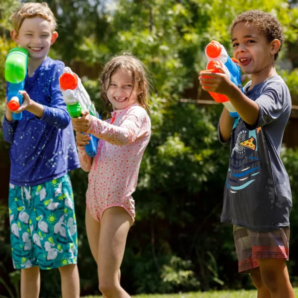 Senior Assassin: Harmless Fun or Violent Distraction?