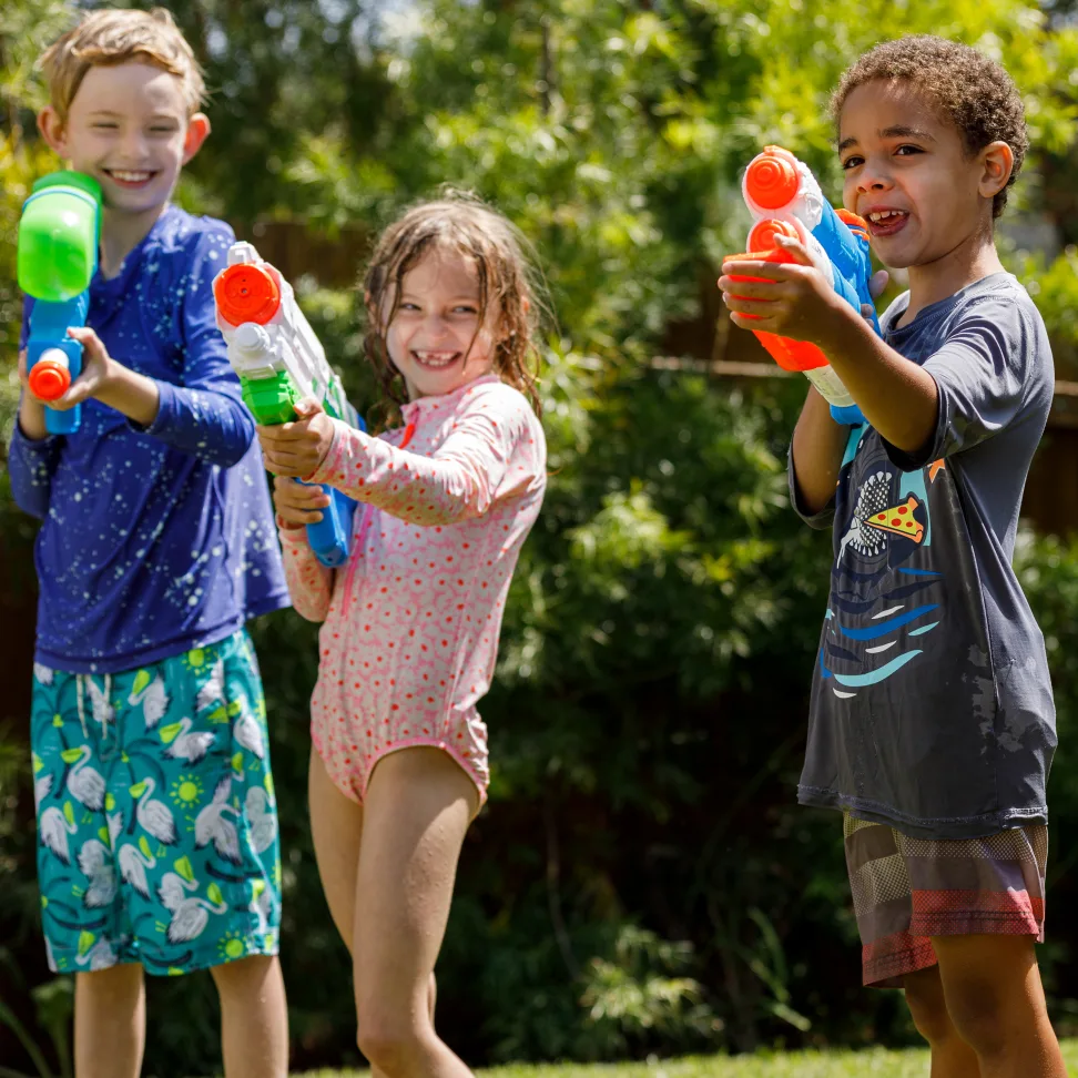 Senior Assassin: Harmless Fun or Violent Distraction?