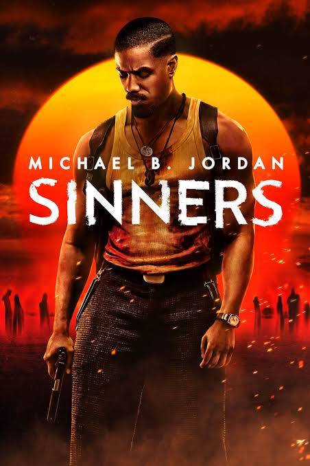 Sinners, another generational Ryan Coogler masterpiece